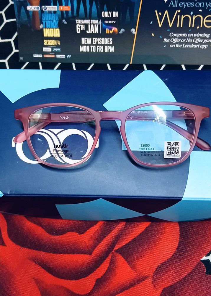 Brend New Styles Sunglasses LensKart
