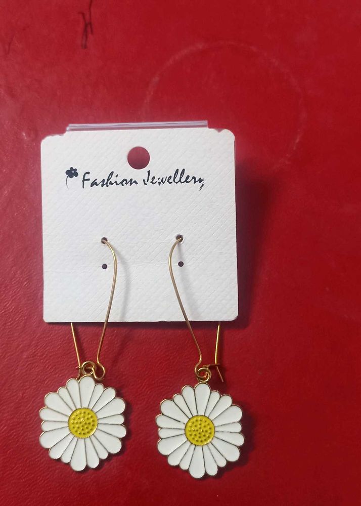 Earring For Girlss