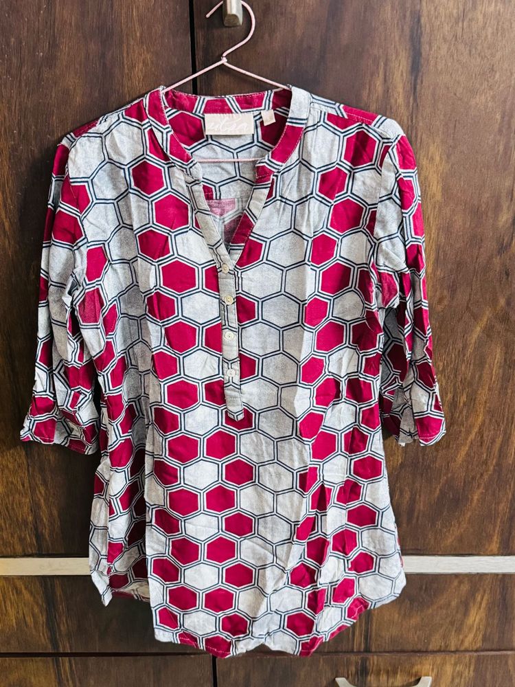 Kurta For Women Westside Utsa