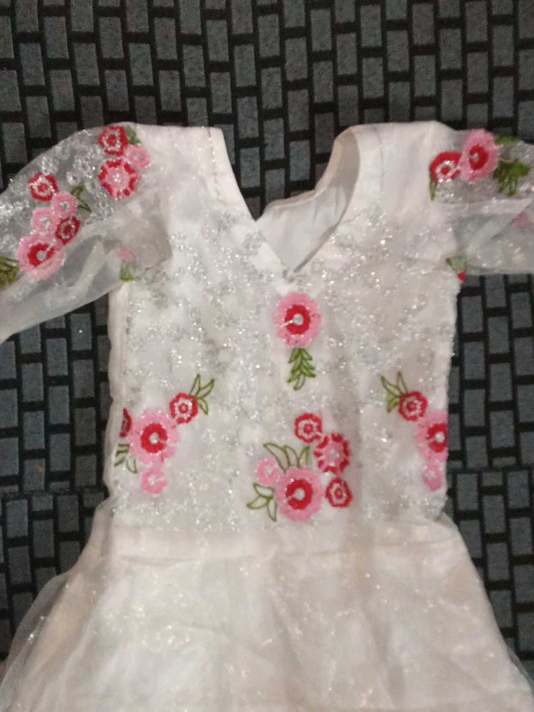 Cute Girls Dress