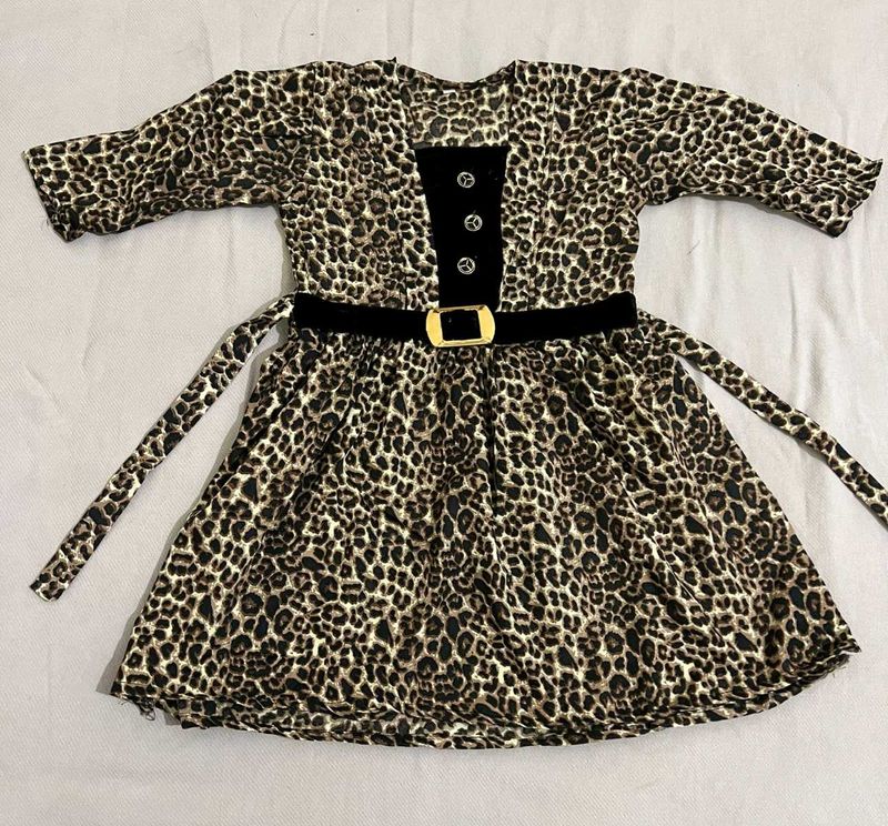 Kids Dress