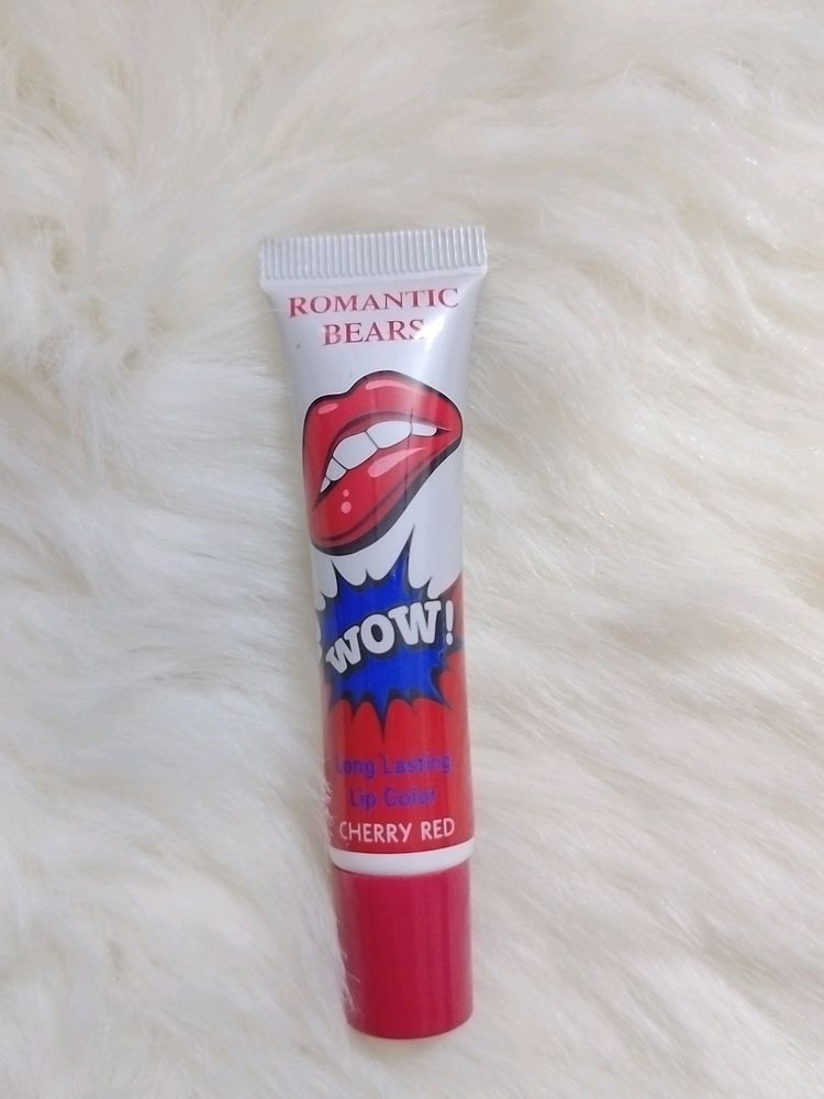 Peel Off Lip Stain