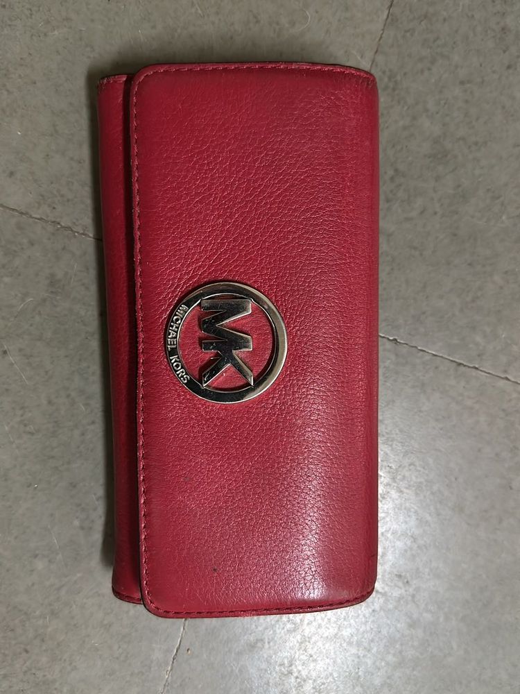 original MK Wallet