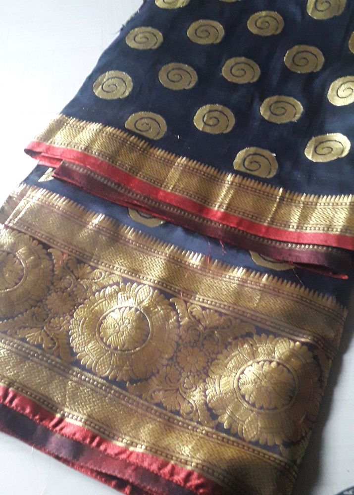 Kaatpadar Saree Baluj