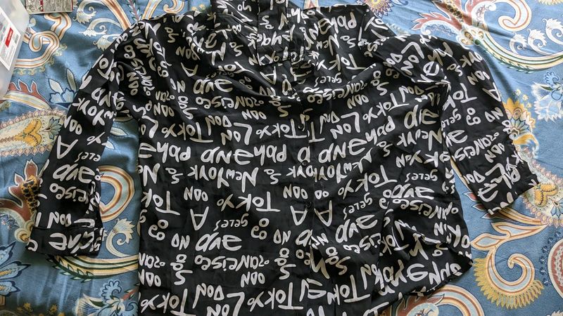 Formal Shirt