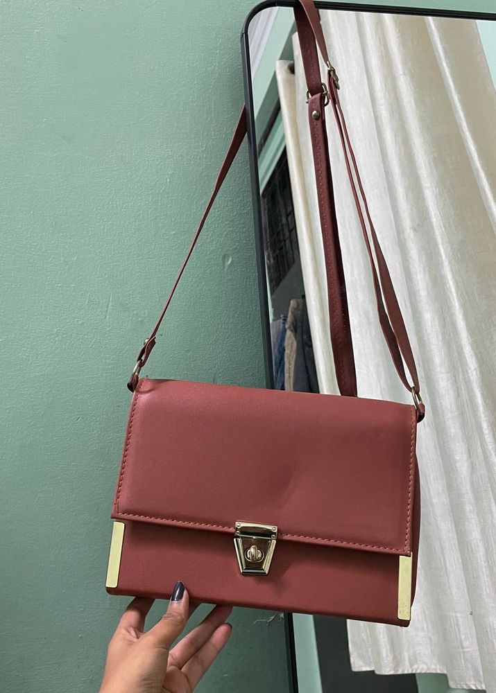 Stylish Crossbody Bag