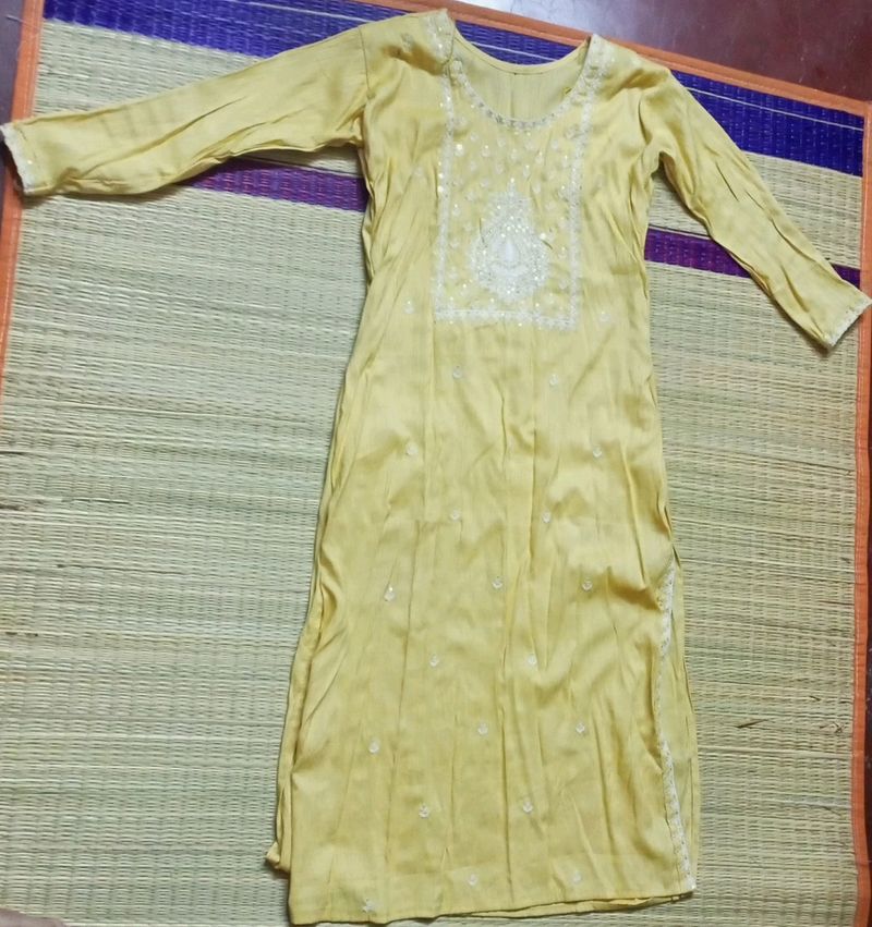 Women Kurta
