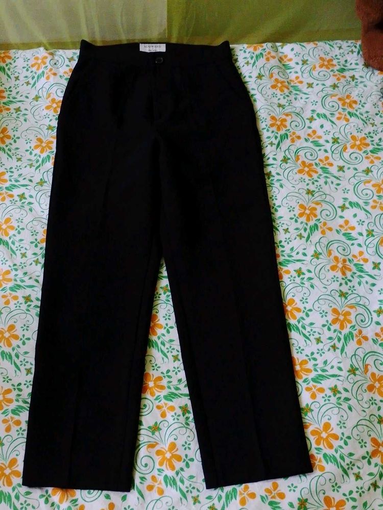 Formal Trouser