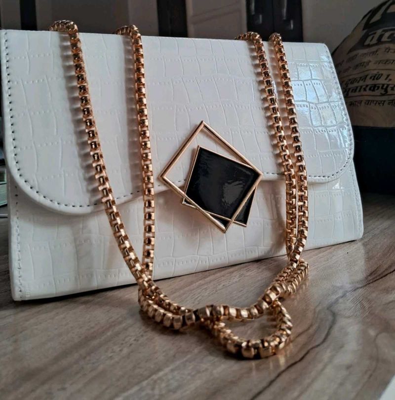 Classy Sling Bags 🥰