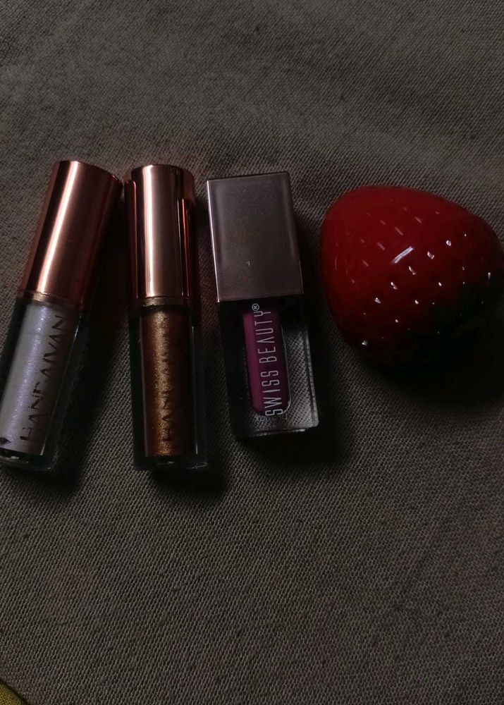 It&#39;s A Combo Of 4