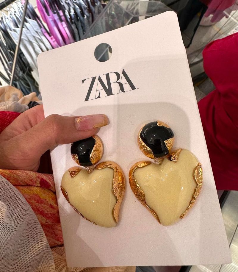 Zara Earings