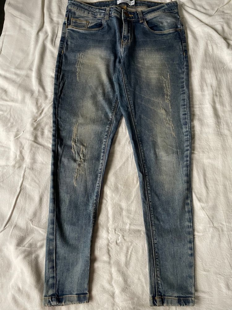 Lifestyle Bossini Jean