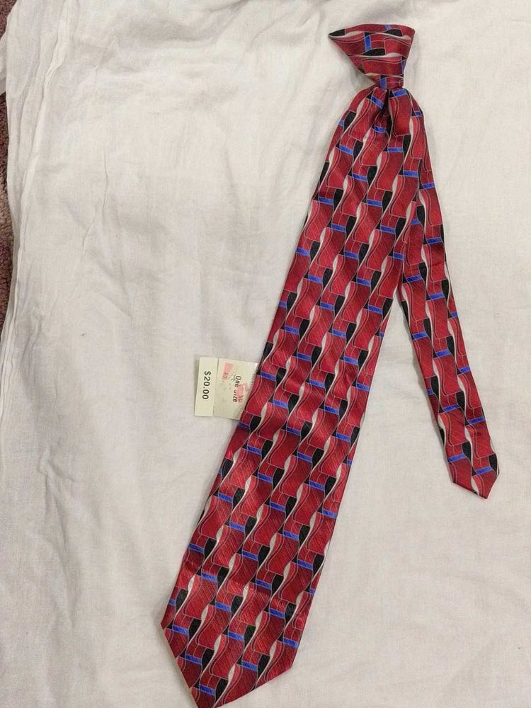Neck Tie Usa