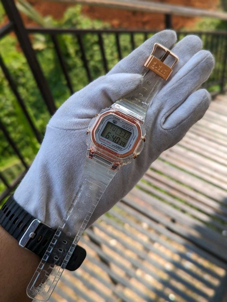 Casio G-Shock high quality copy!!
