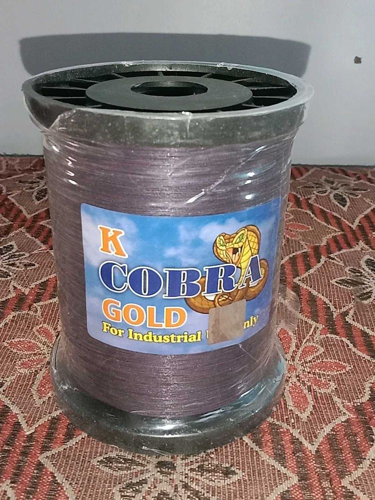 cobra purple