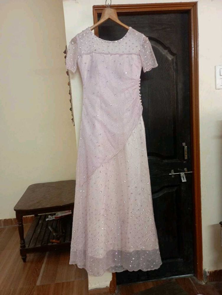 Princess Gown