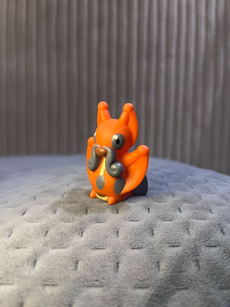 Pokemon Kricketune Figure
