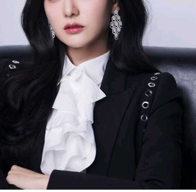 Elegant Casual Shirt
