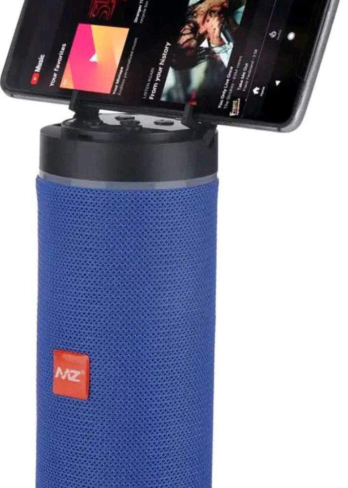 MZ KT125 Bluetooth Speaker