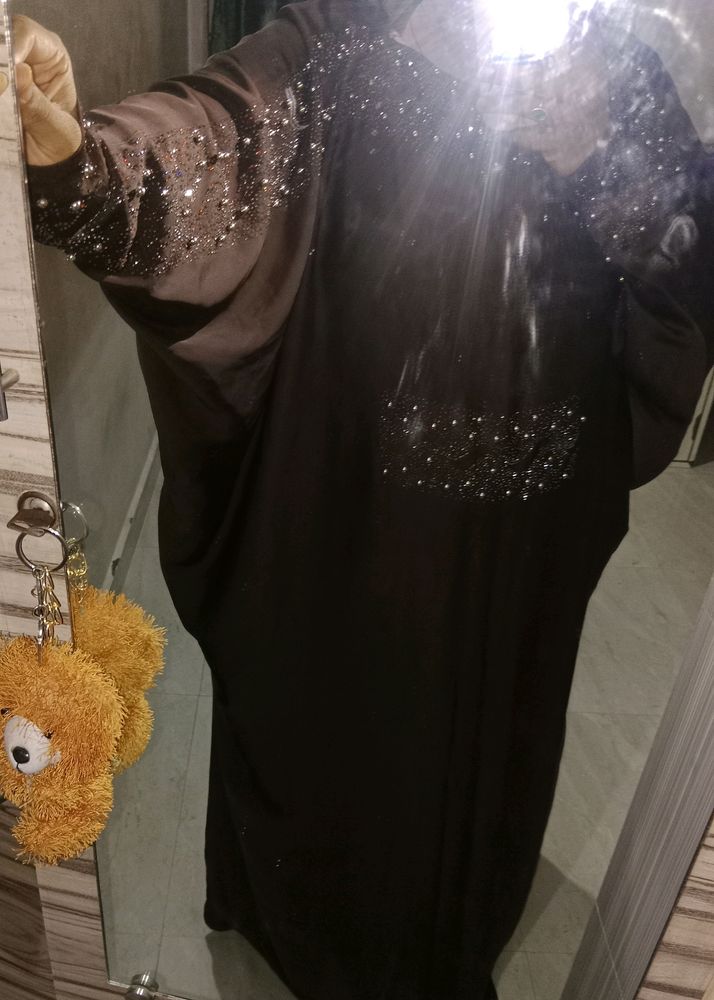 Abaya Burkha