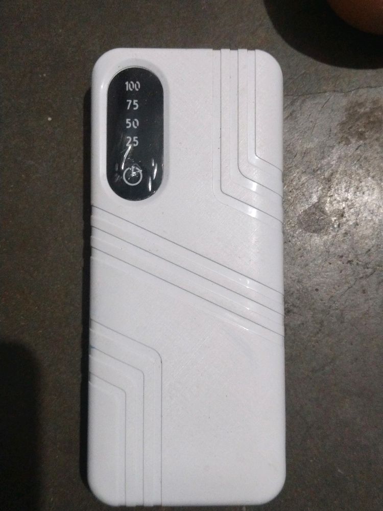 Power Bank