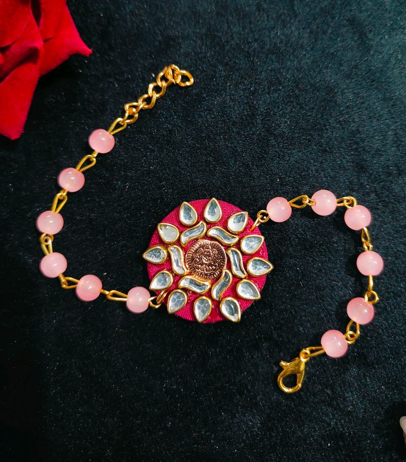 Handmade Rakhi