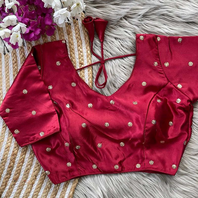 New Blouse