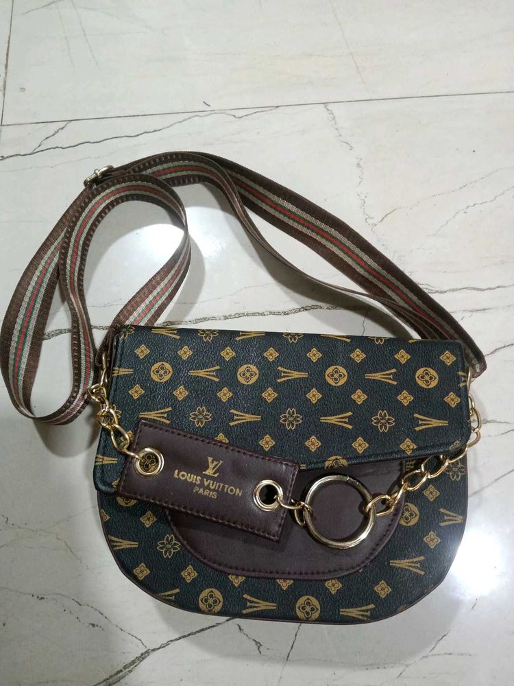 Louis Vuitton Bag 👜🎀 No Coins Only Cash