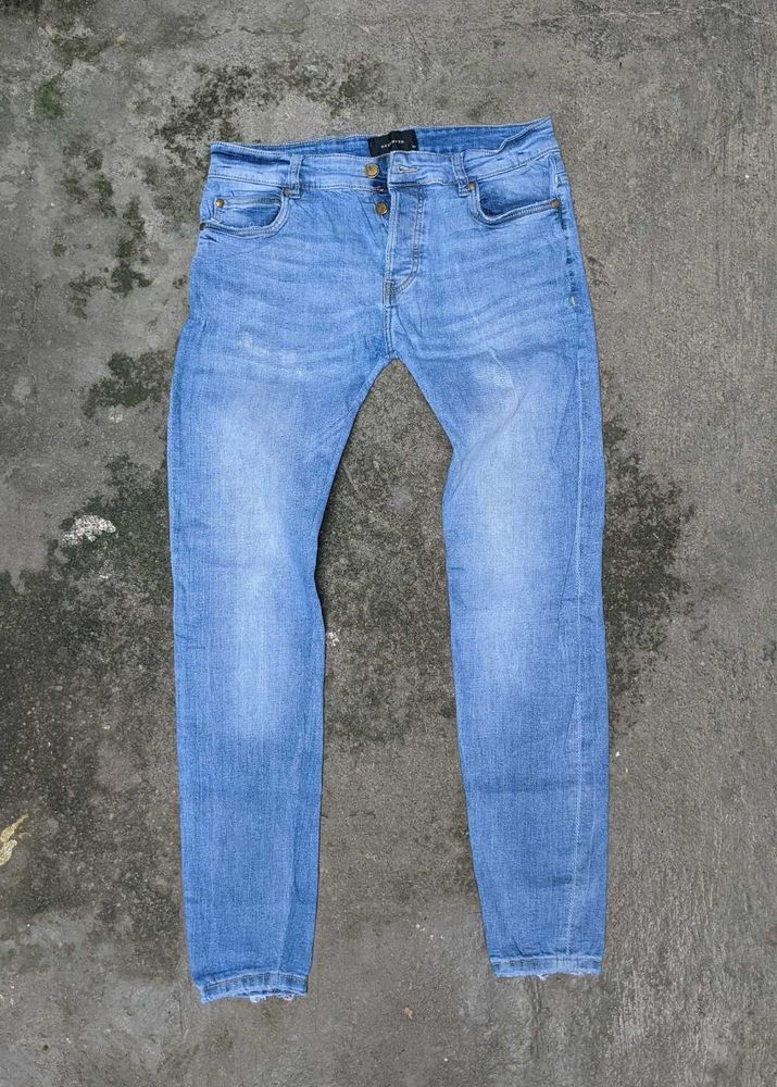 Reserved Men&#39;s Imported Luxury Jeans 👖