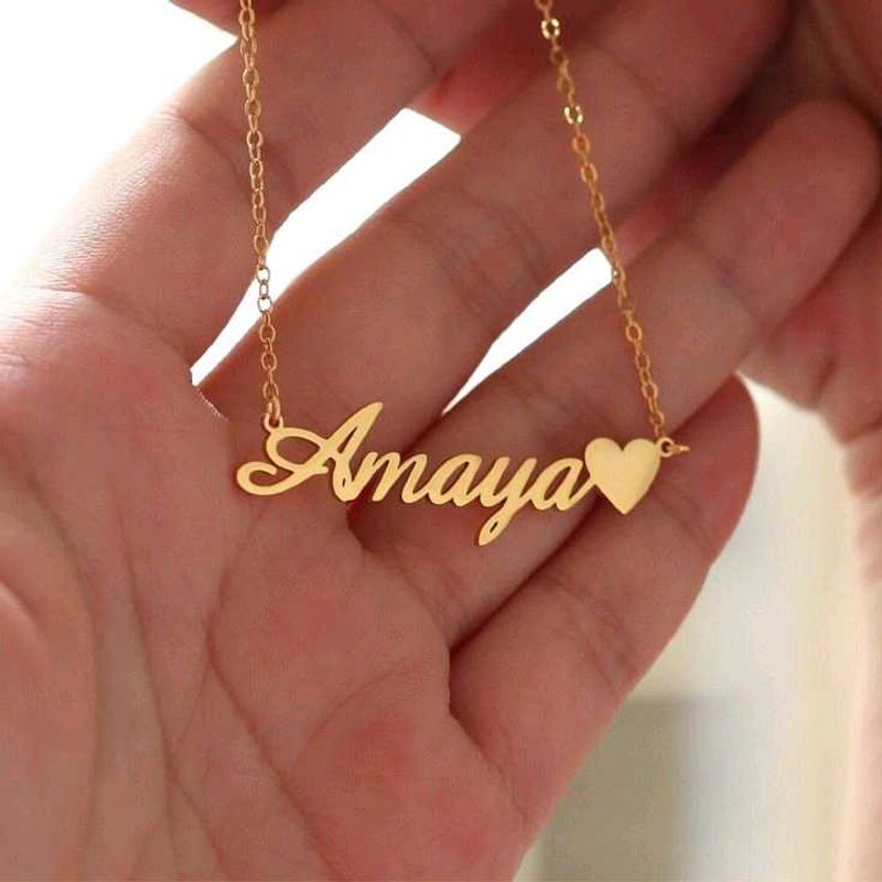 Customize Chain And Bracelet