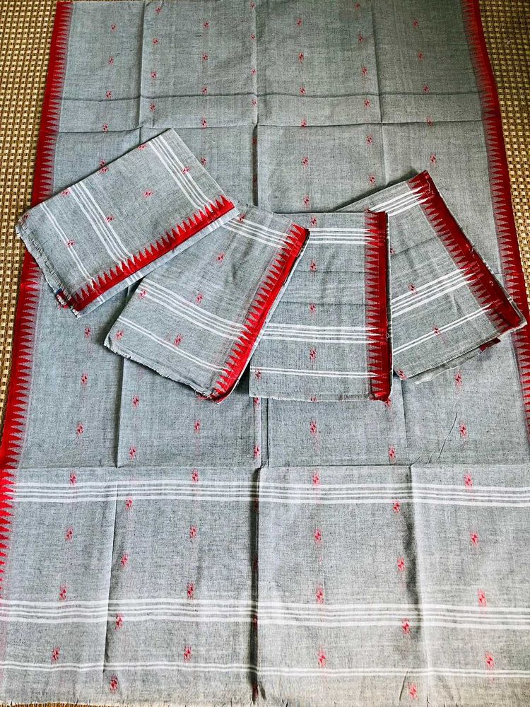 Cotton Chador Single || Sador ||