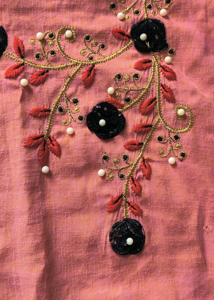 Beautiful ❤️ Kurta 🥰