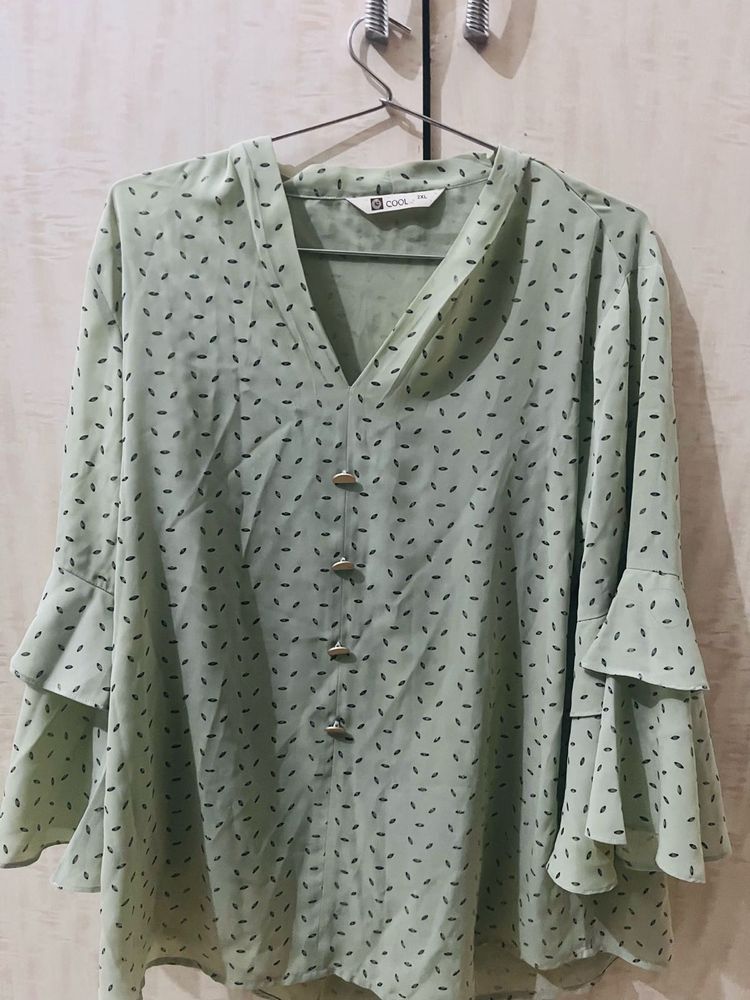Top in Xl size