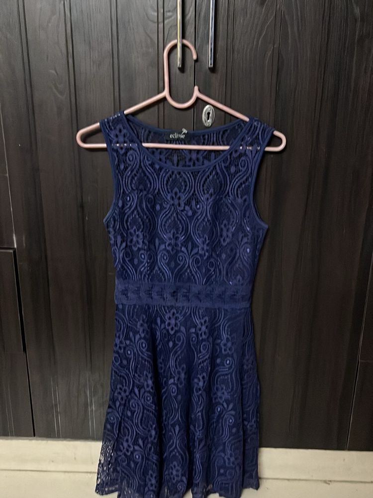 Blue Midi