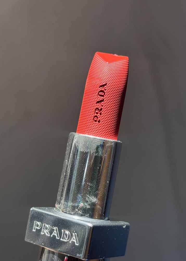 Prada Monochrome Lipstick Shade B103