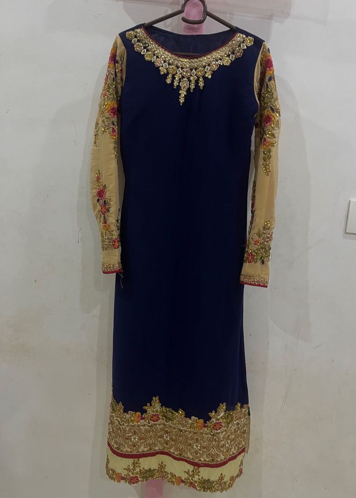 Pak Kurta