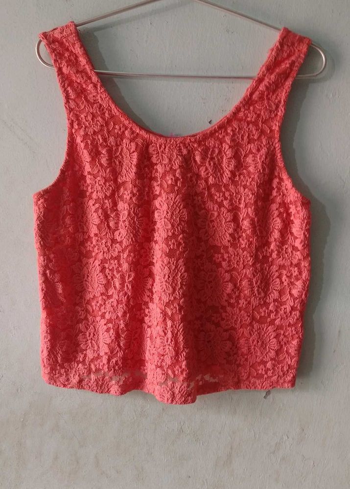 Tank Top Forever 21