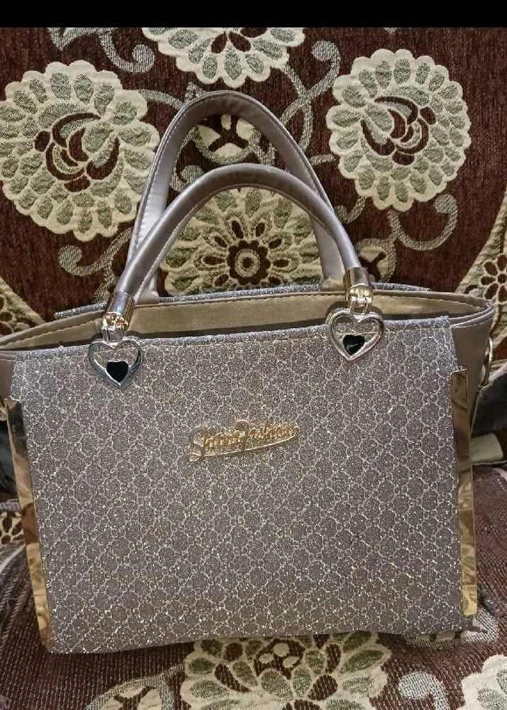 Party Wear Hand Bag