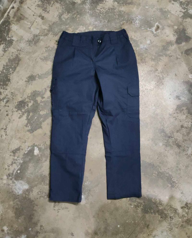 Workwear Carpenter Cargo (Tailored)