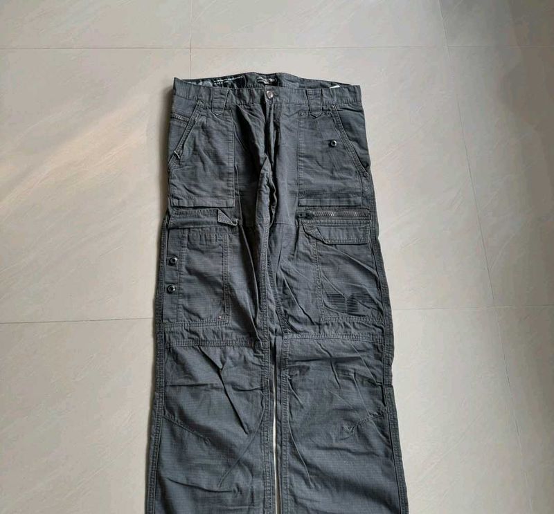 ❗SALE❗Y2K Cargo Jeans