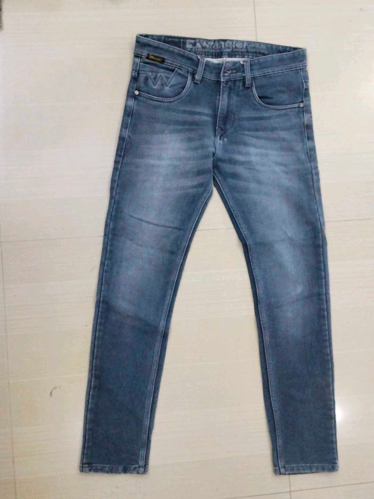 Wrangler Denim Jeans