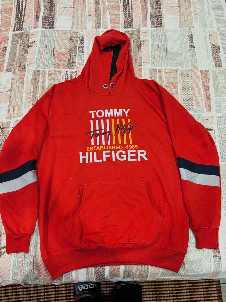 Tommy Hilfiger Hoodie