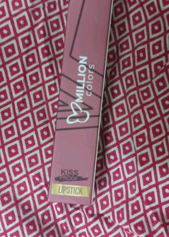 2 in One Lipstick