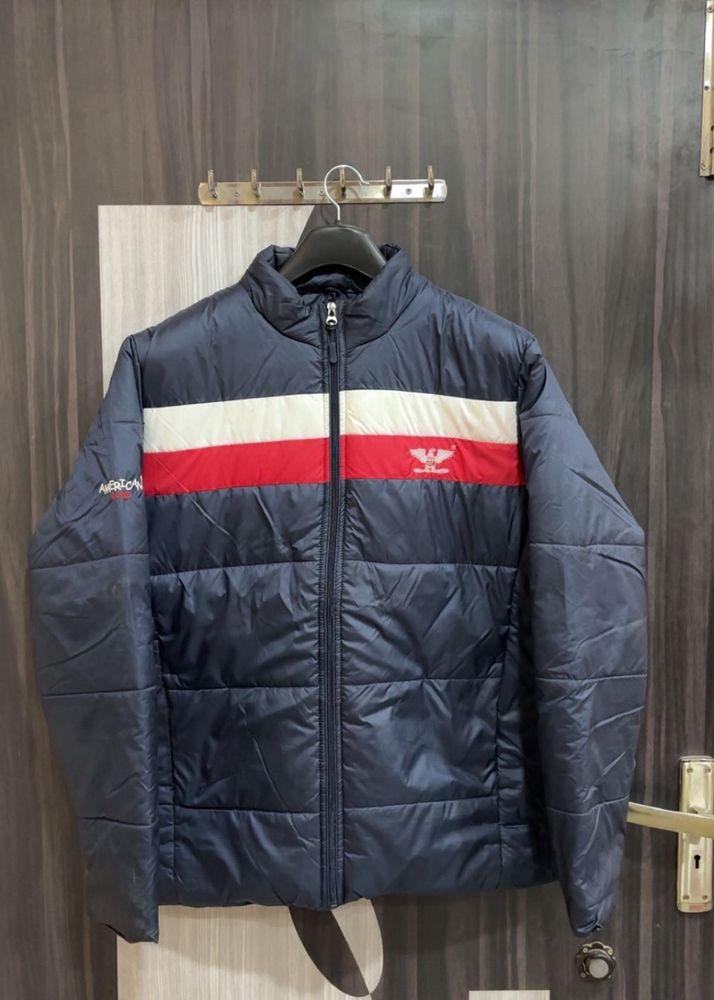 Aeronautica Militare Jacket