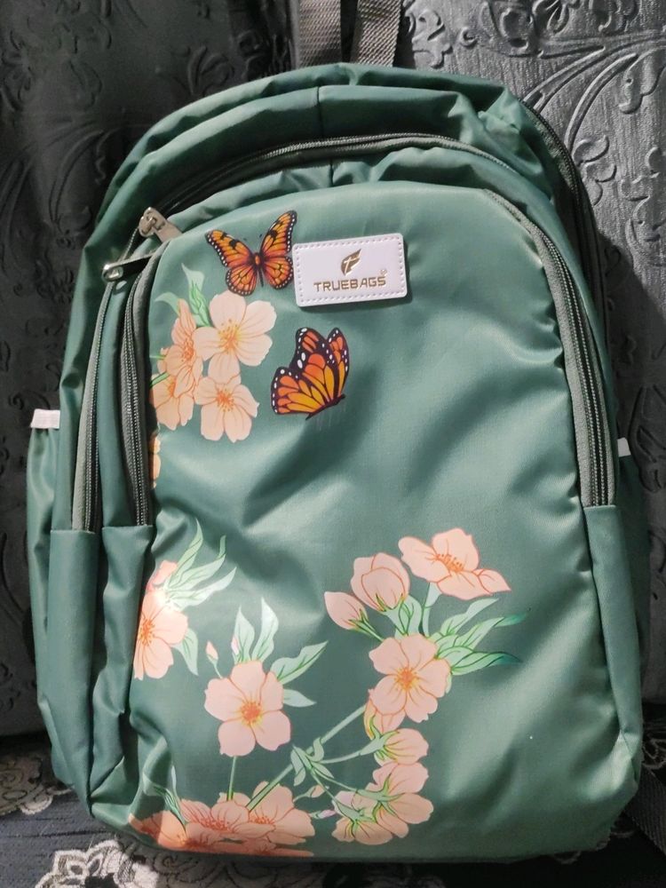 Bag pack