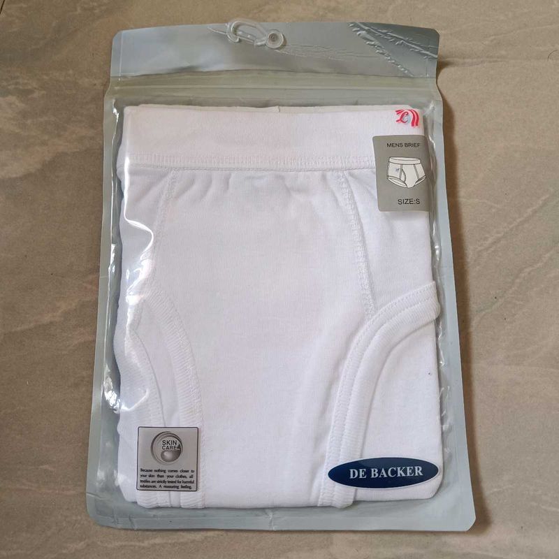 Branded Men&#39;s Briefs