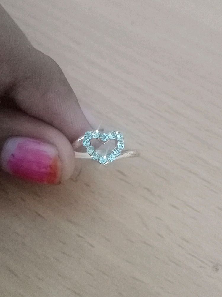 New Rings
