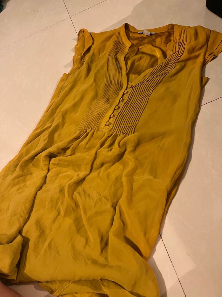 Hnm Yellow
