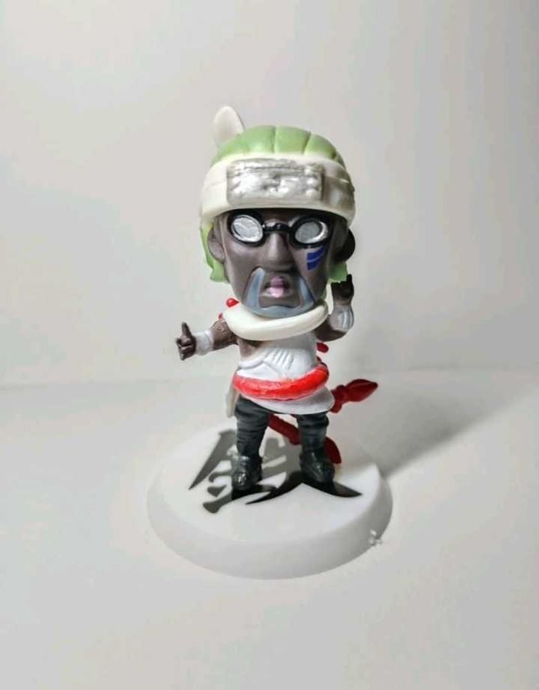 Killer Bee Action Figure/Figurine