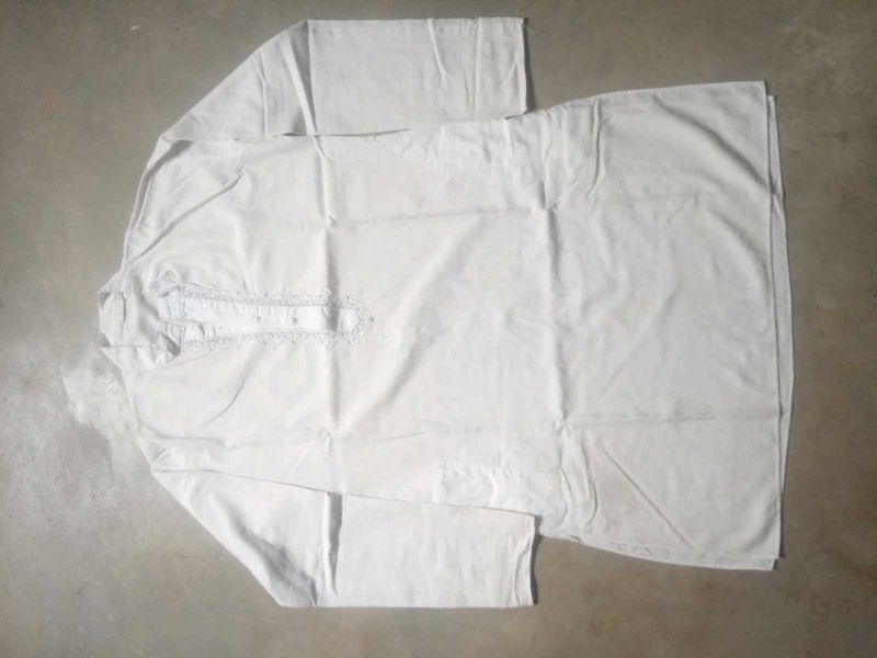 Combo of 2 Men&#39;s Kurtas